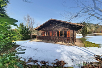  maison xonrupt-longemer 88400