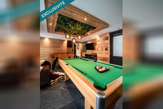  maison xonrupt-longemer 88400