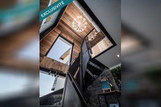  maison xonrupt-longemer 88400