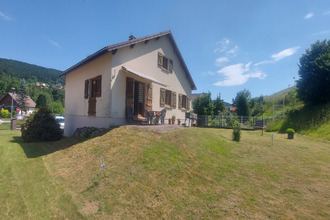  maison xonrupt-longemer 88400