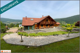  maison xonrupt-longemer 88400