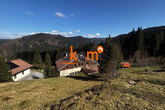  maison xonrupt-longemer 88400