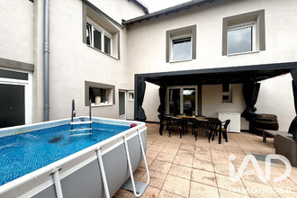  maison xousse 54370
