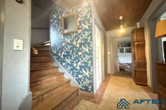  maison xousse 54370
