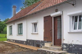  maison yaucourt-bussus 80135