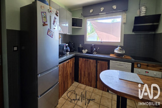  maison ychoux 40160