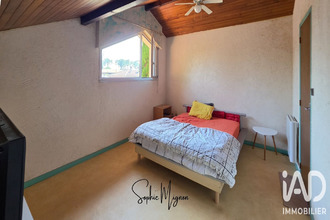  maison ychoux 40160
