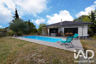  maison ychoux 40160