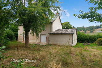  maison ydes 15210