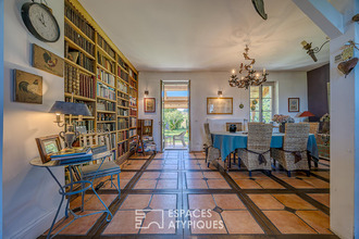  maison yenne 73170