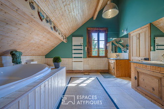  maison yenne 73170