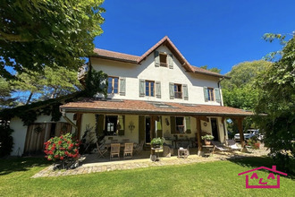  maison yenne 73170