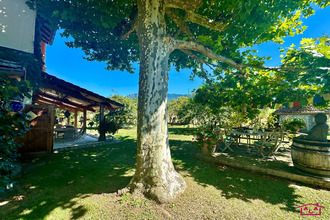  maison yenne 73170