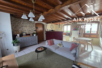  maison yenne 73170