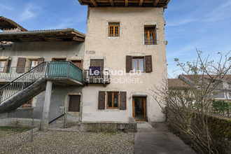  maison yenne 73170