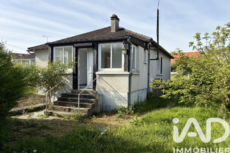  maison yermenonville 28130