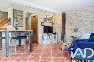  maison yermenonville 28130