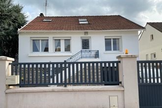  maison yerres 91330