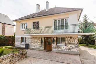  maison yerres 91330