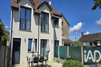  maison yerres 91330