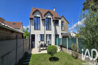  maison yerres 91330