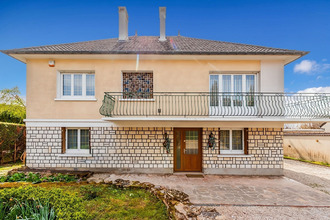  maison yerres 91330