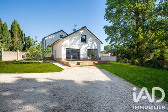  maison yerres 91330