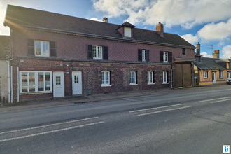  maison yerville 76760