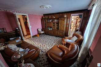  maison yerville 76760