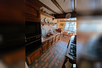  maison yerville 76760