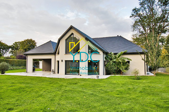  maison yerville 76760