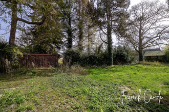  maison yerville 76760