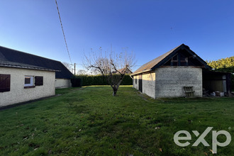  maison yerville 76760