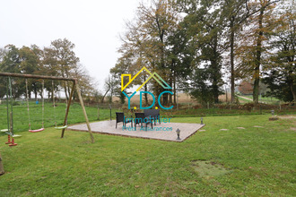  maison yerville 76760