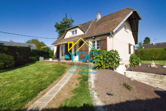  maison yerville 76760