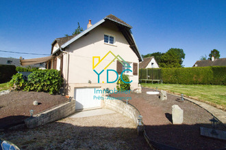  maison yerville 76760