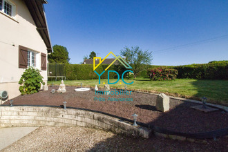  maison yerville 76760