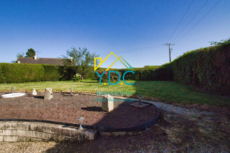  maison yerville 76760