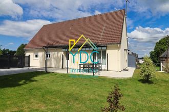  maison yerville 76760