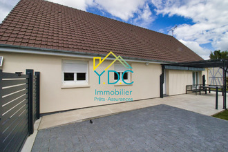  maison yerville 76760