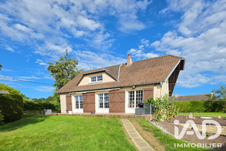 maison yerville 76760