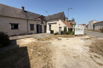  maison yevre-la-ville 45300