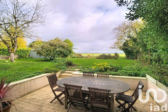  maison yevre-la-ville 45300