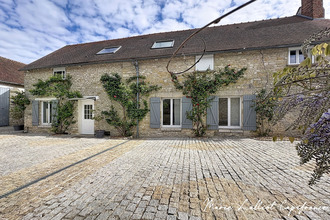  maison yevre-la-ville 45300