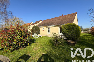  maison yevres 28160