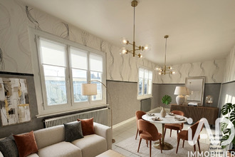  maison yevres 28160