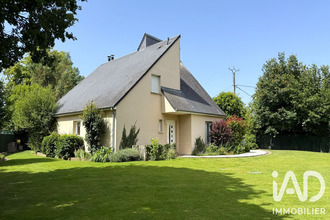 maison yevres 28160