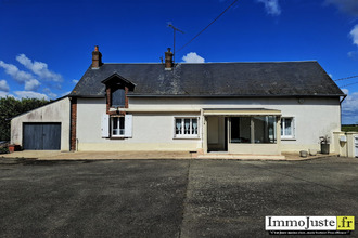  maison yevres 28160
