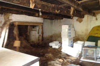  maison yffiniac 22120