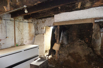  maison yffiniac 22120